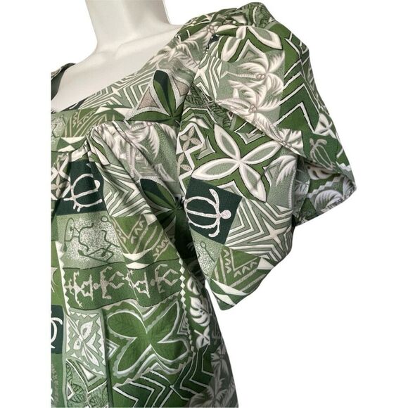 An Original Hawaiian Togs Dress - Picture 2 of 6